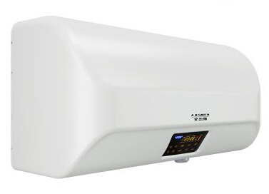 A.O.史密斯EWH-80E9WWiFi远程遥控/保养提示/内胆清洁/专利双棒速热/5倍增容电热水器80升